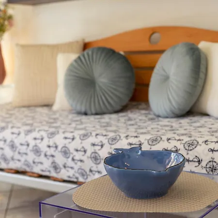 Holiday home Sardinia Re - Casa Le Palme *