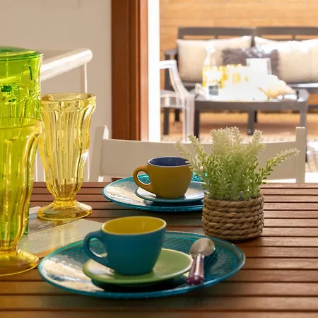 Holiday home Sardinia Re - Casa Le Palme Alghero