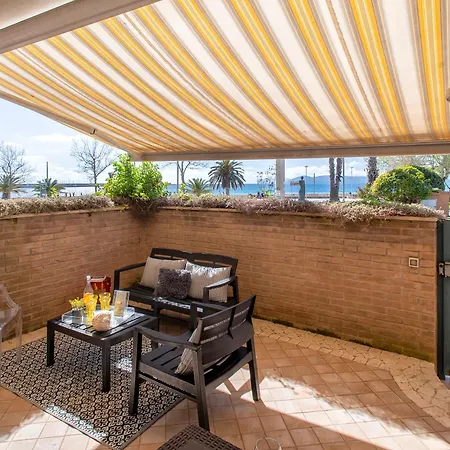 Holiday home Sardinia Re - Casa Le Palme