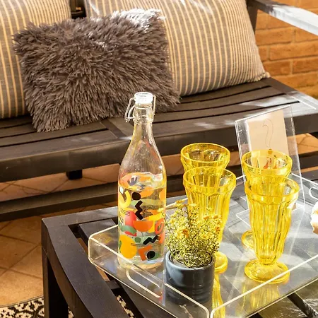 Sardinia Re - Casa Le Palme Holiday home Alghero