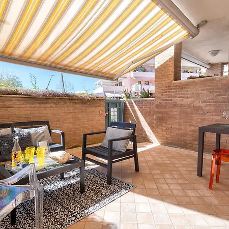 Sardinia Re - Casa Le Palme Alghero