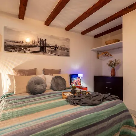 Holiday home Sardinia Re - Casa Le Palme *