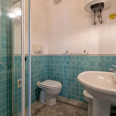 Holiday home Sardinia Re - Casa Le Palme Alghero