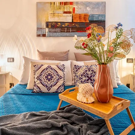 Sardinia Re - Casa Le Palme Holiday home
