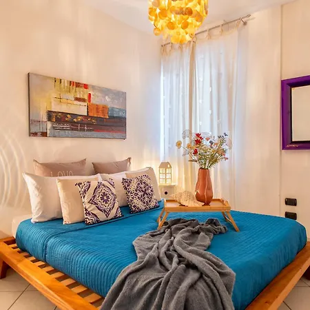 Sardinia Re - Casa Le Palme Holiday home *