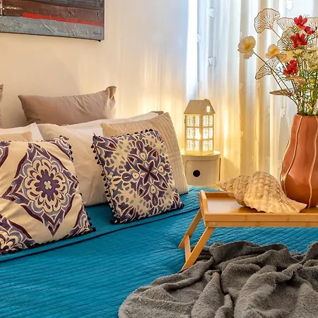 Holiday home Sardinia Re - Casa Le Palme Alghero