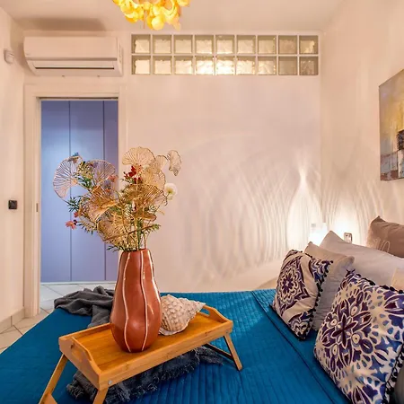 Sardinia Re - Casa Le Palme Alghero